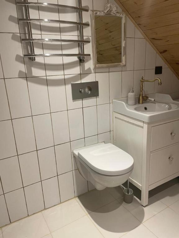 Stebuklas VNO Extérieur photo